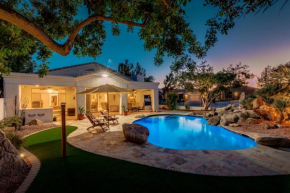 Golfer's Delight on the Raven Golf Club! Private Pool, In the Middle of Phoenix Action! home